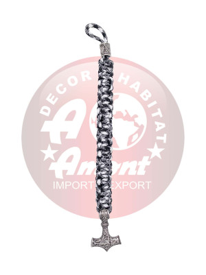 BRAZALETE PARACORD E6029